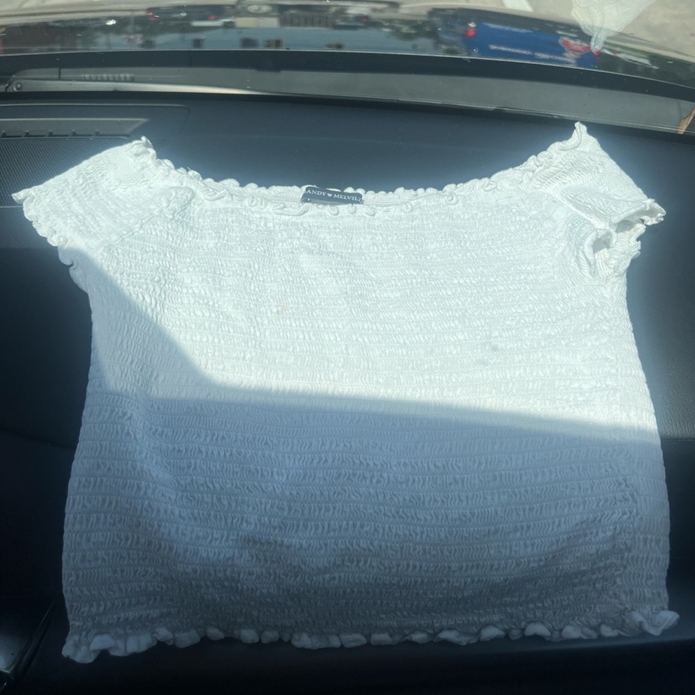 Two Brandy Tees - image 1